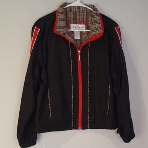 Oleg Cassini Sport Jacket L